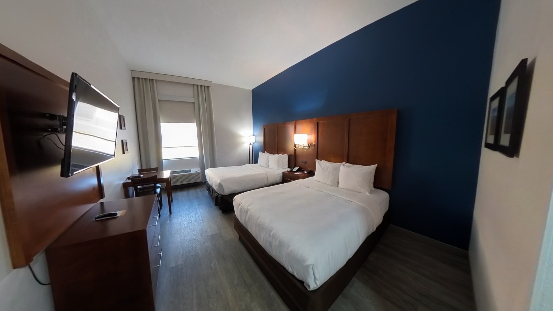 Additional view of king suite