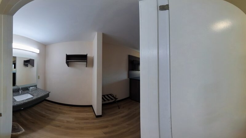 Preview of accessible bathroom